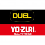 DUEL/YO-ZURI